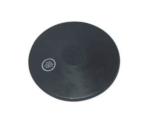 Vinex Rubber Discus - 1kg