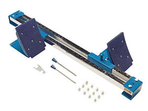 Athletics: Vinex Classic Starting Block