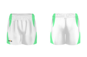 Athletics: OneVOne Athletic Short – Champion
