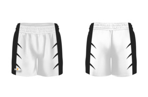 OneVOne Athletic Short – Strive