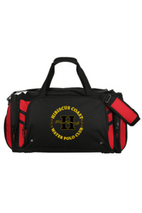 Hibiscus Coast Waterpolo Tasman Gear Bag