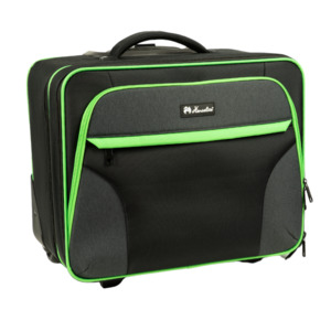Bags: Henselite HT805 Trolley Bag