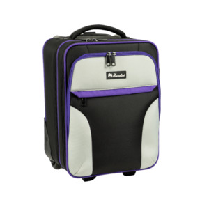 Bags: Henselite HT655 Trolley Bag