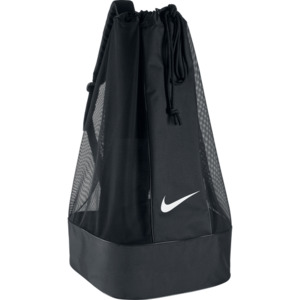 Bags: Nike Club Team Swoosh Ball Bag 3.0