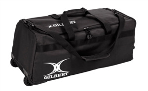 Bags: Gilbert Club Wheelie Bag