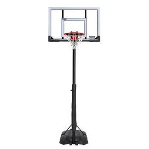 Lifetime Basketball System 50" All Star - 855033