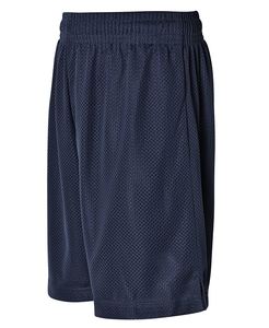 Basketball: Podium Basketball Shorts - Childs
