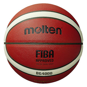 Molten BG4000 Composite Leather Basketball