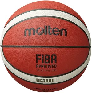 Molten BG3800 Composite Leather Basketball
