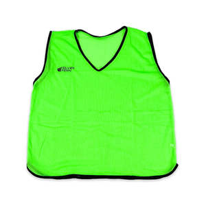 Coaching: Fine Mesh Training Bib - 5 Sizes & 6 Colours Available
