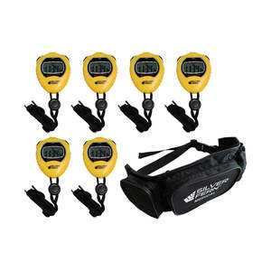 Coaching: Stopwatch Pack