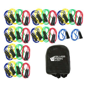 Skipping Rope Pack