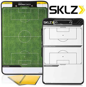 Coaching: SKLZ Soccer Magna Coach