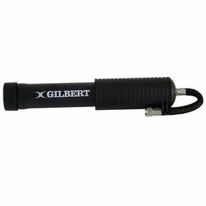 Coaching: Gilbert Dual Action Pump