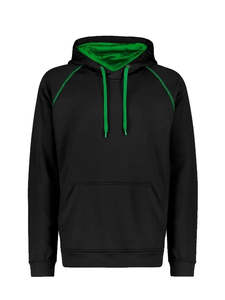 Aurora: Cloke XTHK Performance Pullover Hoodie - Kids