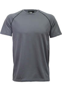 Aurora: Cloke XTT Performance T-Shirt