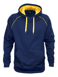 Cloke XTH Performance Hoodie
