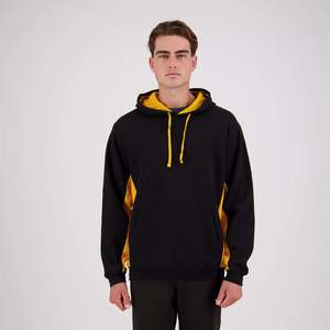 Cloke Matchpace Hoodie - Adults