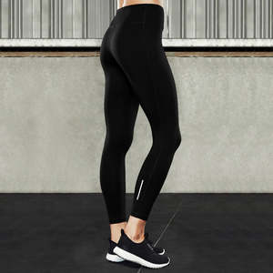 Ladies Flex Leggings - Full Length