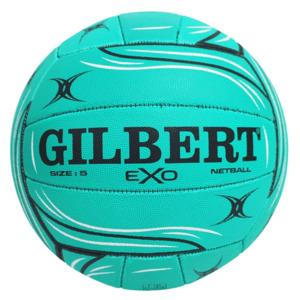 Gilbert: Gilbert Exo Netball