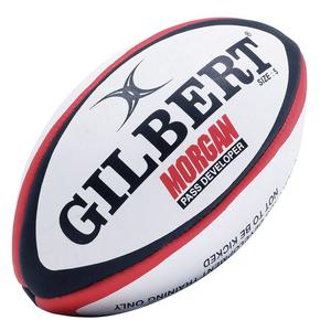 Gilbert Morgan Pass Developer Rugby Ball