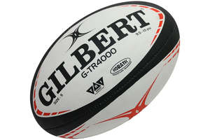 Gilbert G-TR4000 Rugby Ball