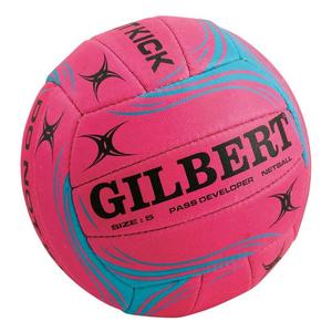 Gilbert: Gilbert Pass Developer Netball - sz5