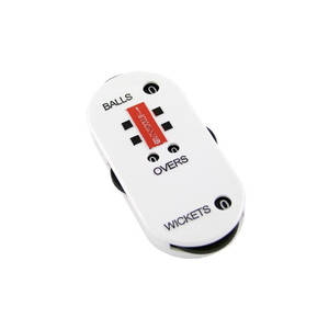 Gray Nicolls: Gray-Nicolls Umpire Counter