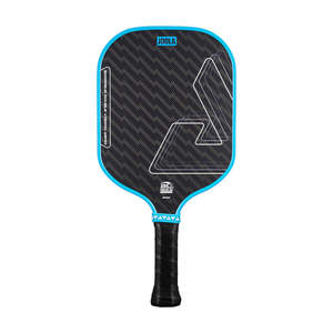 Sportsgear: Joola Scorpeus Double Vision Pickleball Paddle 16mm -Bolt Blue