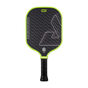 Joola Scorpeus Double Vision Pickleball Paddle 16mm - Surge Green