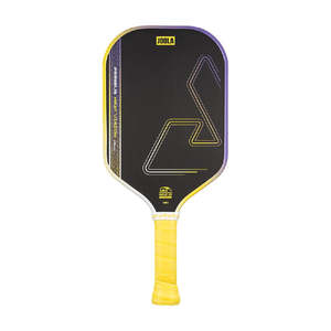 Sportsgear: Joola Perseus Heat Vision Pickleball Paddle 16mm - Flash Yellow