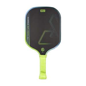 Sportsgear: Joola Scorpeus Heat Vision Pickleball Paddle 16mm - Surge Green