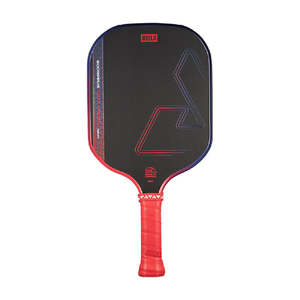 Joola Scorpeus Heat Vision Pickleball Paddle 16mm - Blaze Red