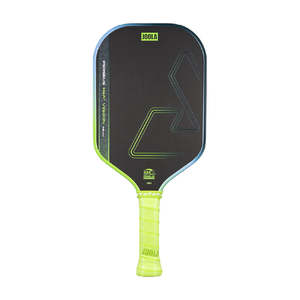 Joola Perseus Heat Vision Pickleball Paddle 16mm - Surge Green