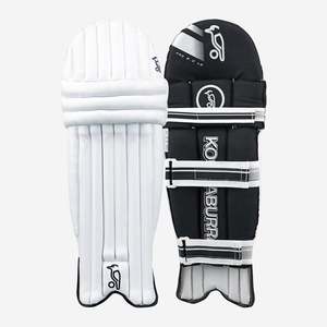 KOOKABURRA PRO 8.0 LIGHTWEIGHT BATTING PADS