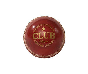 Regent Cricket Ball - 142gm