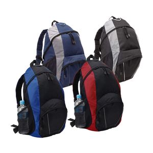 Bags: Polaris Back Pack