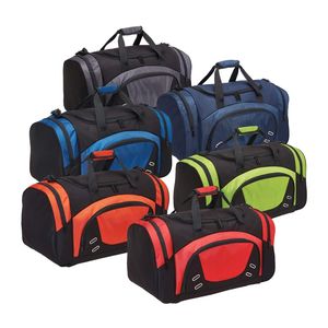 Force Sports Bag