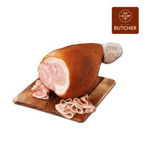 Christmas: TLB - Half Champagne Ham  (Per KG)