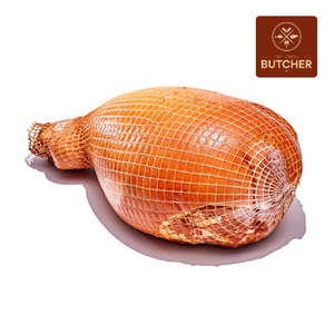 TLB - Whole Ham on the Bone (Per KG)