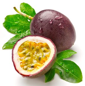 Local Produce: LOCAL Passionfruit  (Per/ KG)