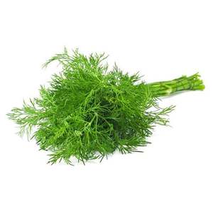 Local Goods: Teouma Valley Farms Dill (50g Bunch)
