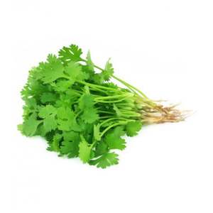 Local Goods: Teouma Valley Farms Coriander (Bunch 100g)