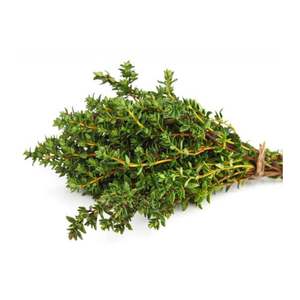 Teouma Valley Farms Thyme (50g Bunch)