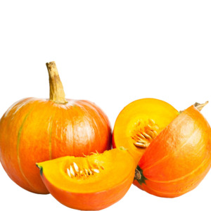 Local Goods: LOCAL Pumpkin   (Per/Kg)