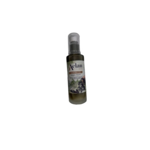 Aelan Tamanu oil 60ml spray glass bottle