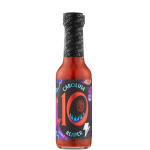 Culley's Carolina Reaper Chilli Sauce 150ml