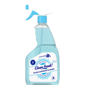 Comm Co Cf Glass & Window Cleaner 750ml