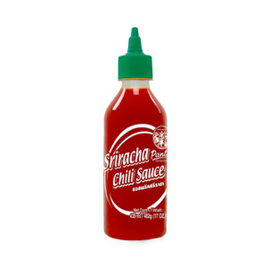 New: Pantai - Sriracha Chilli Sauce x 435ml Each