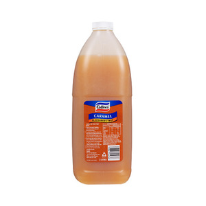 Cottee's - Caramel Topping x 3L Each